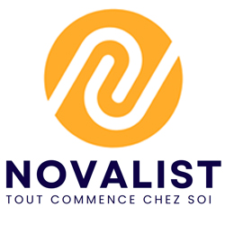 Novalist